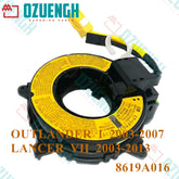 8619A016 时钟弹簧 三菱 L200 / TRITON